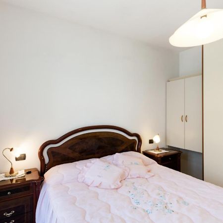 Apartmán Relax In Collina Misano Adriatico Exteriér fotografie
