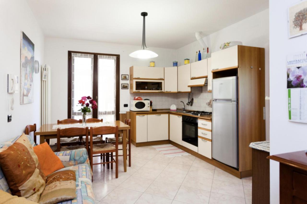 Apartmán Relax In Collina Misano Adriatico Exteriér fotografie
