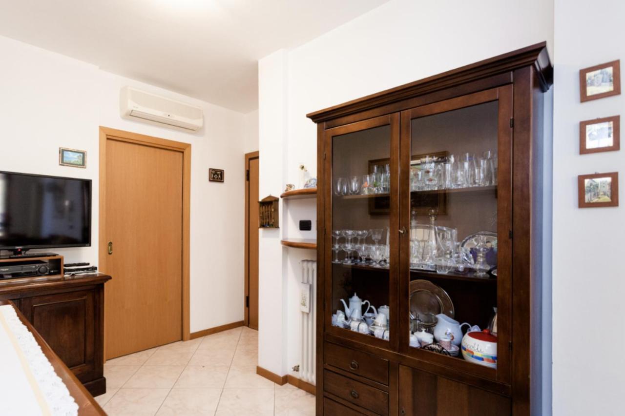 Apartmán Relax In Collina Misano Adriatico Exteriér fotografie