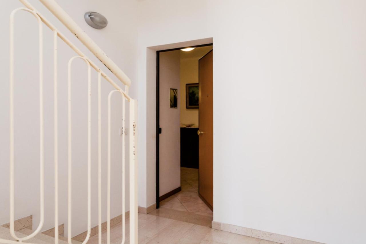 Apartmán Relax In Collina Misano Adriatico Exteriér fotografie