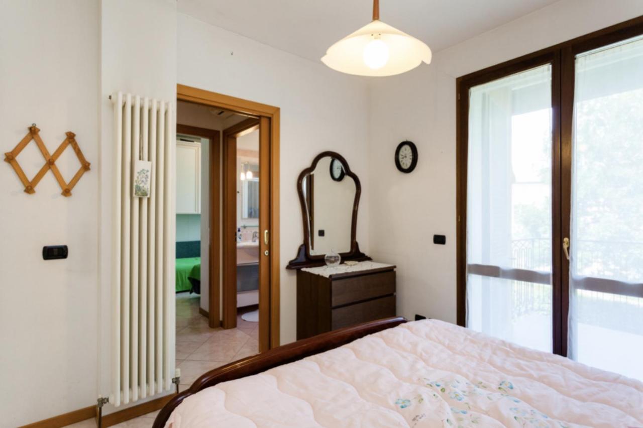 Apartmán Relax In Collina Misano Adriatico Exteriér fotografie