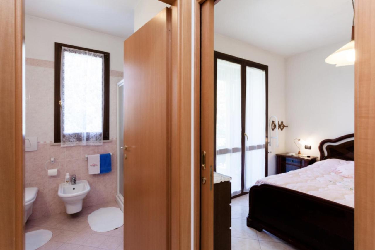 Apartmán Relax In Collina Misano Adriatico Exteriér fotografie
