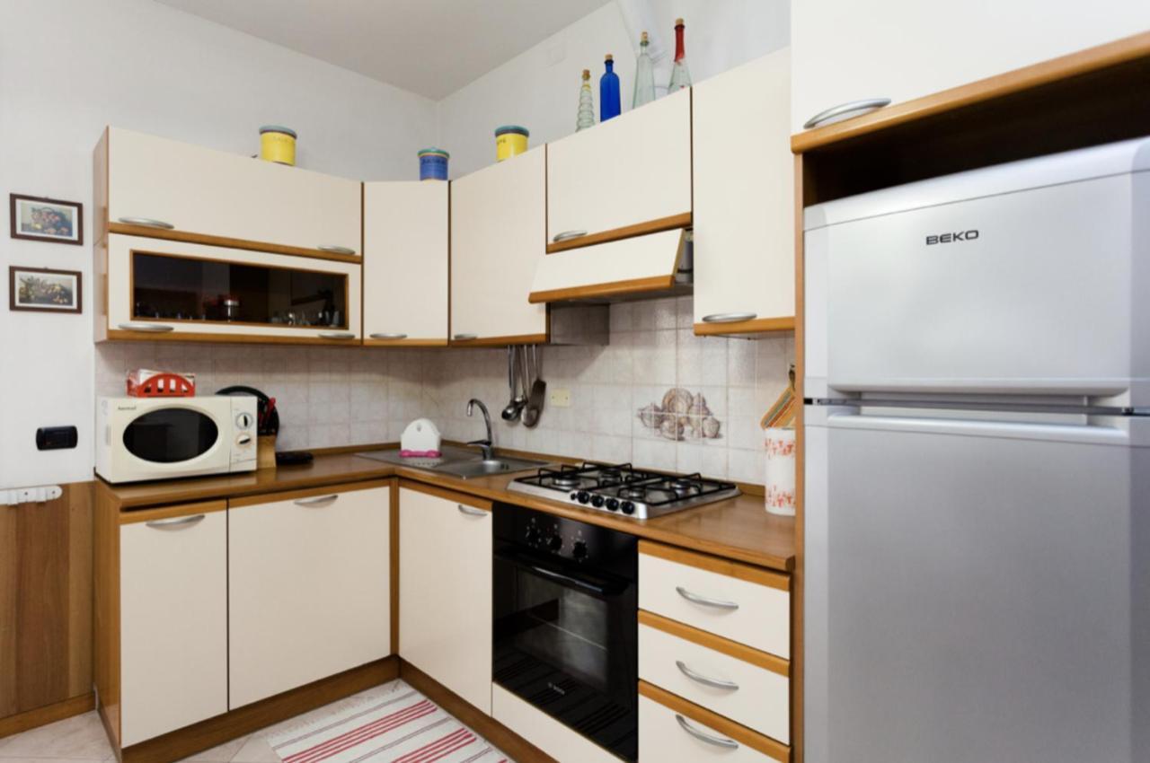 Apartmán Relax In Collina Misano Adriatico Exteriér fotografie