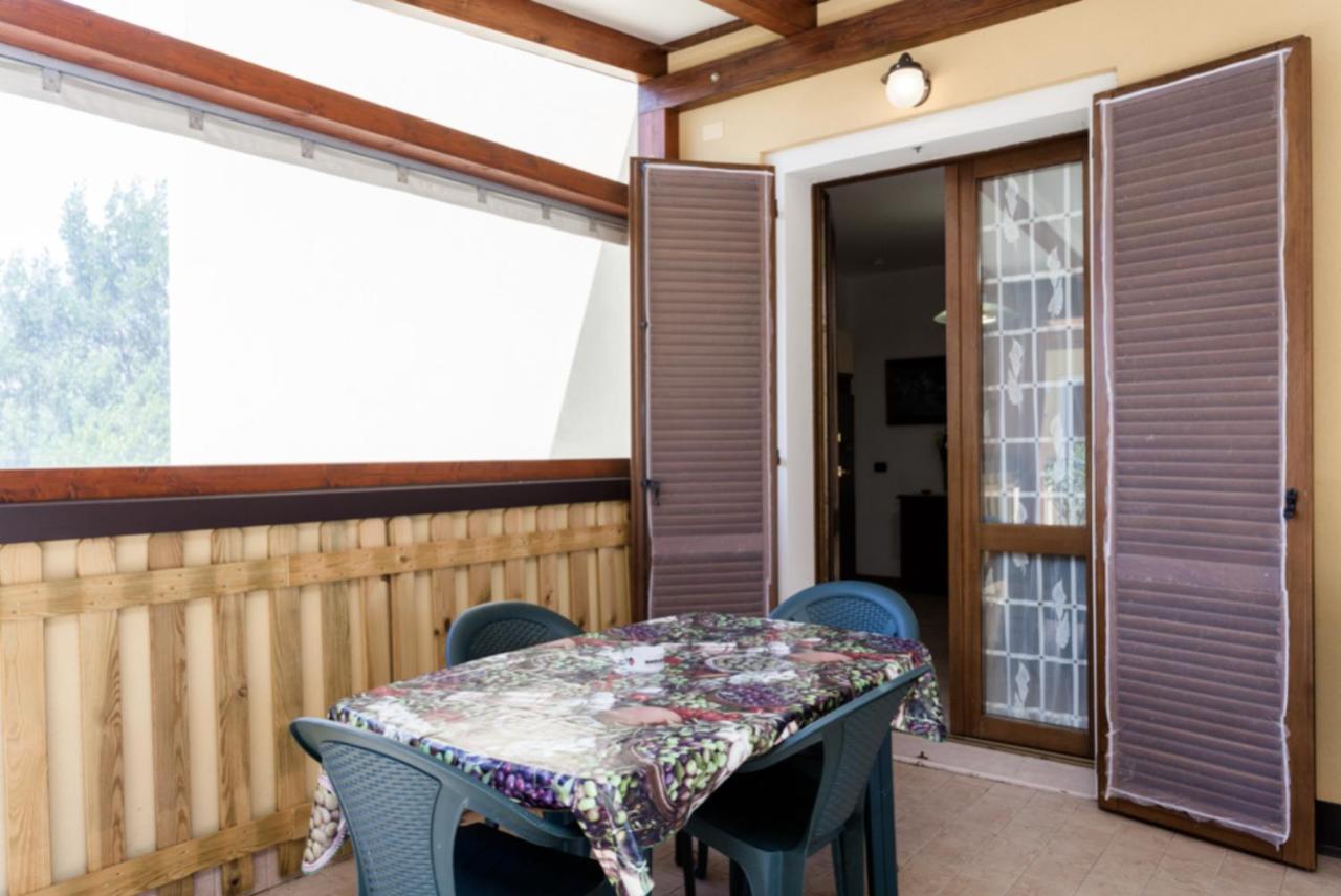 Apartmán Relax In Collina Misano Adriatico Exteriér fotografie