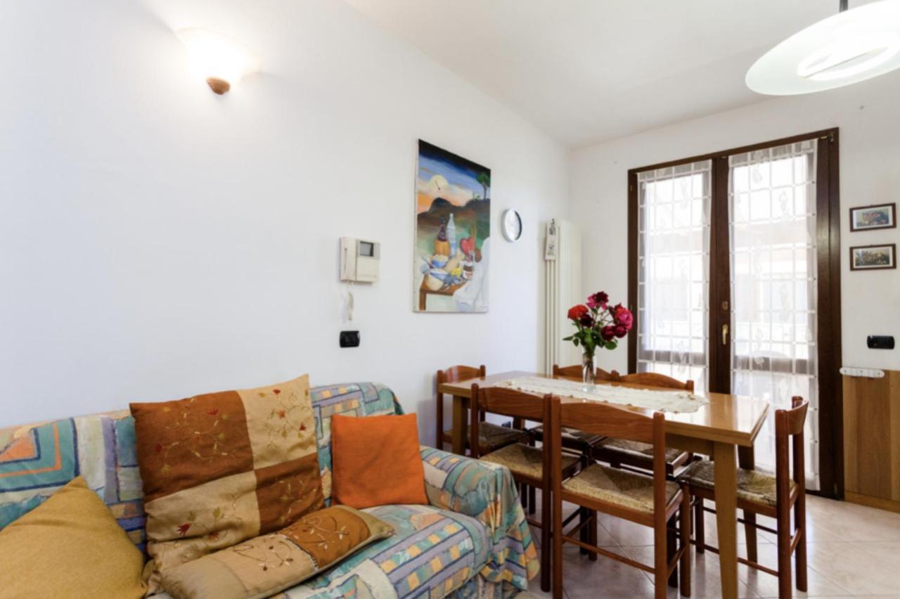 Apartmán Relax In Collina Misano Adriatico Exteriér fotografie