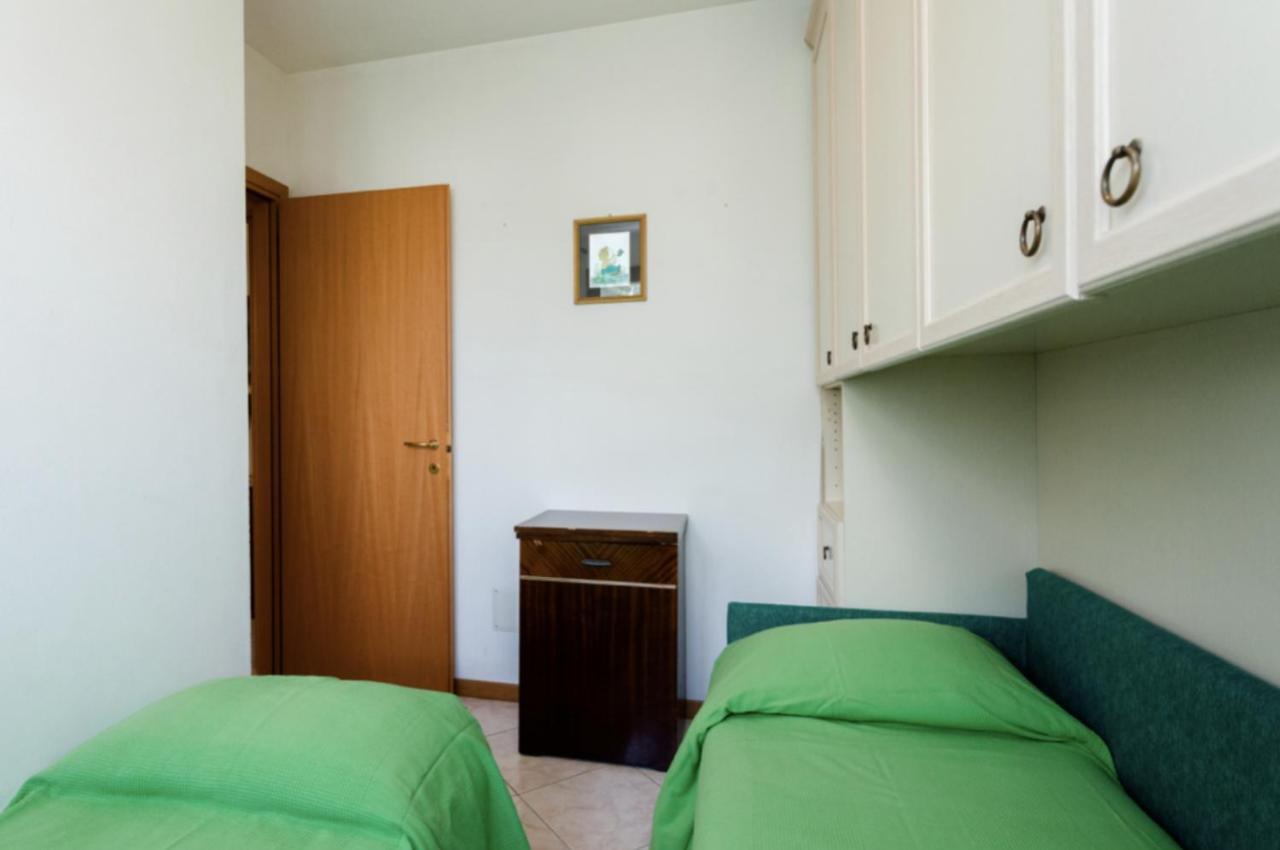 Apartmán Relax In Collina Misano Adriatico Exteriér fotografie