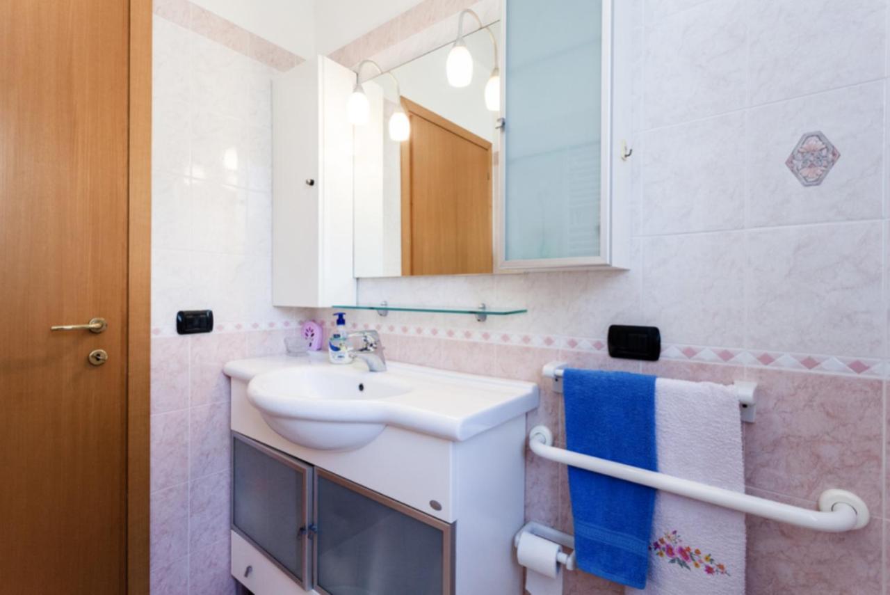 Apartmán Relax In Collina Misano Adriatico Exteriér fotografie