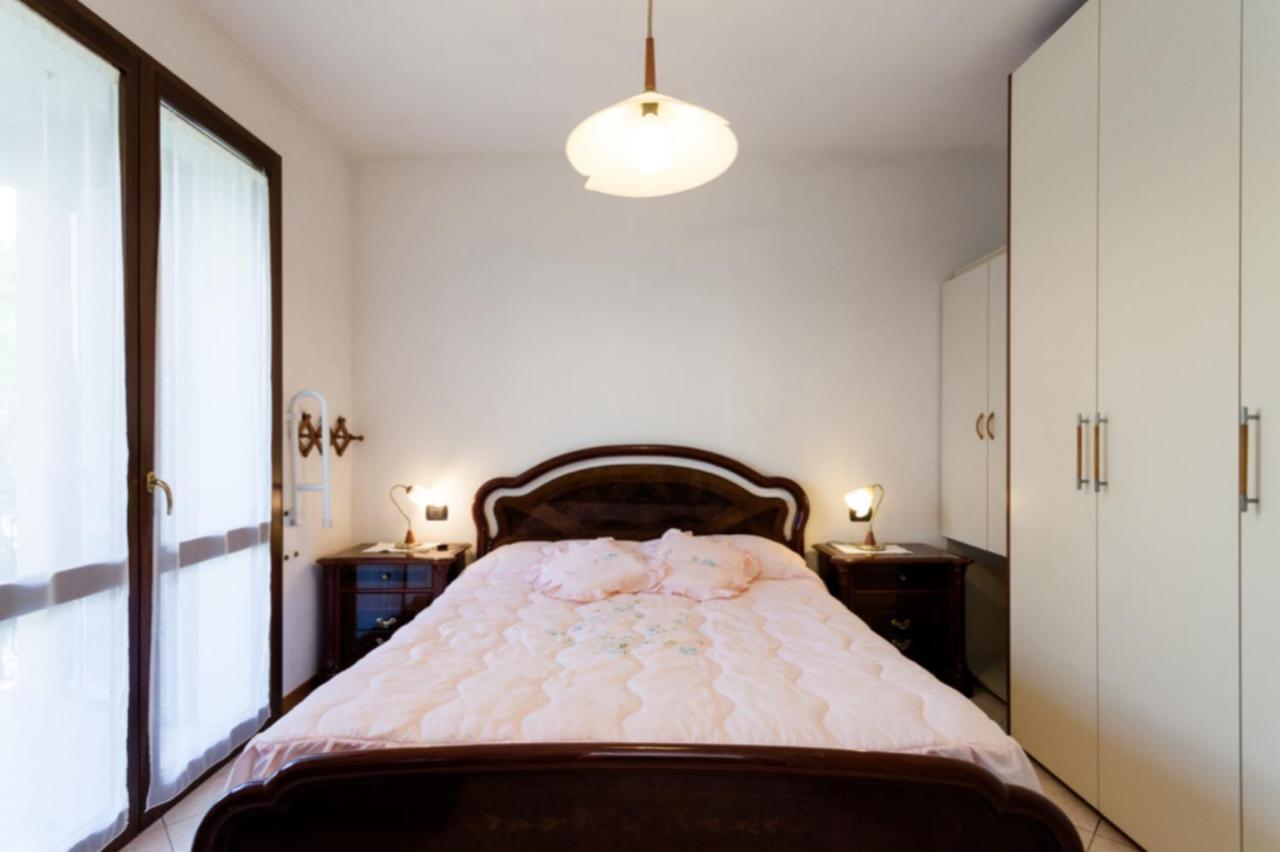 Apartmán Relax In Collina Misano Adriatico Exteriér fotografie