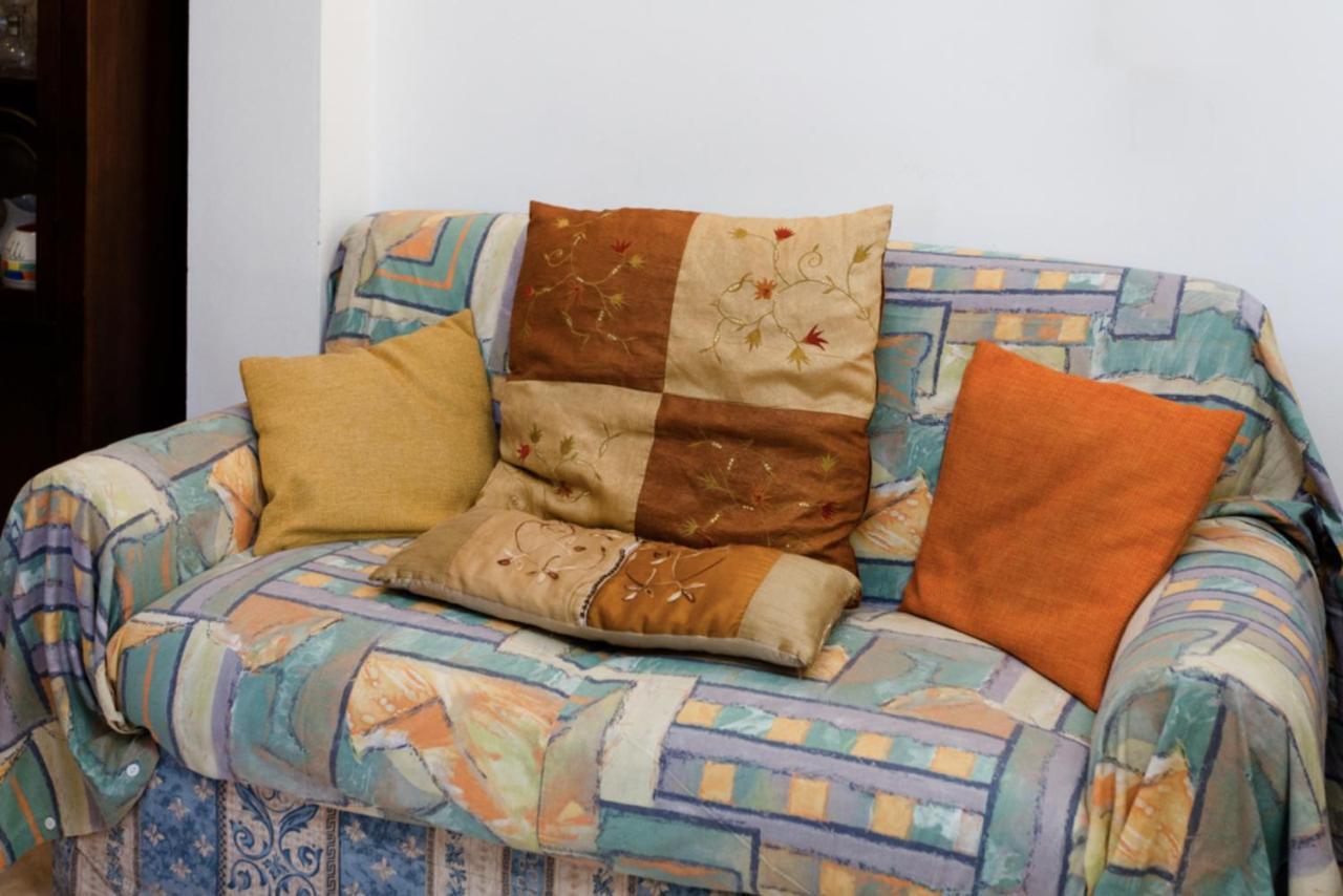 Apartmán Relax In Collina Misano Adriatico Exteriér fotografie