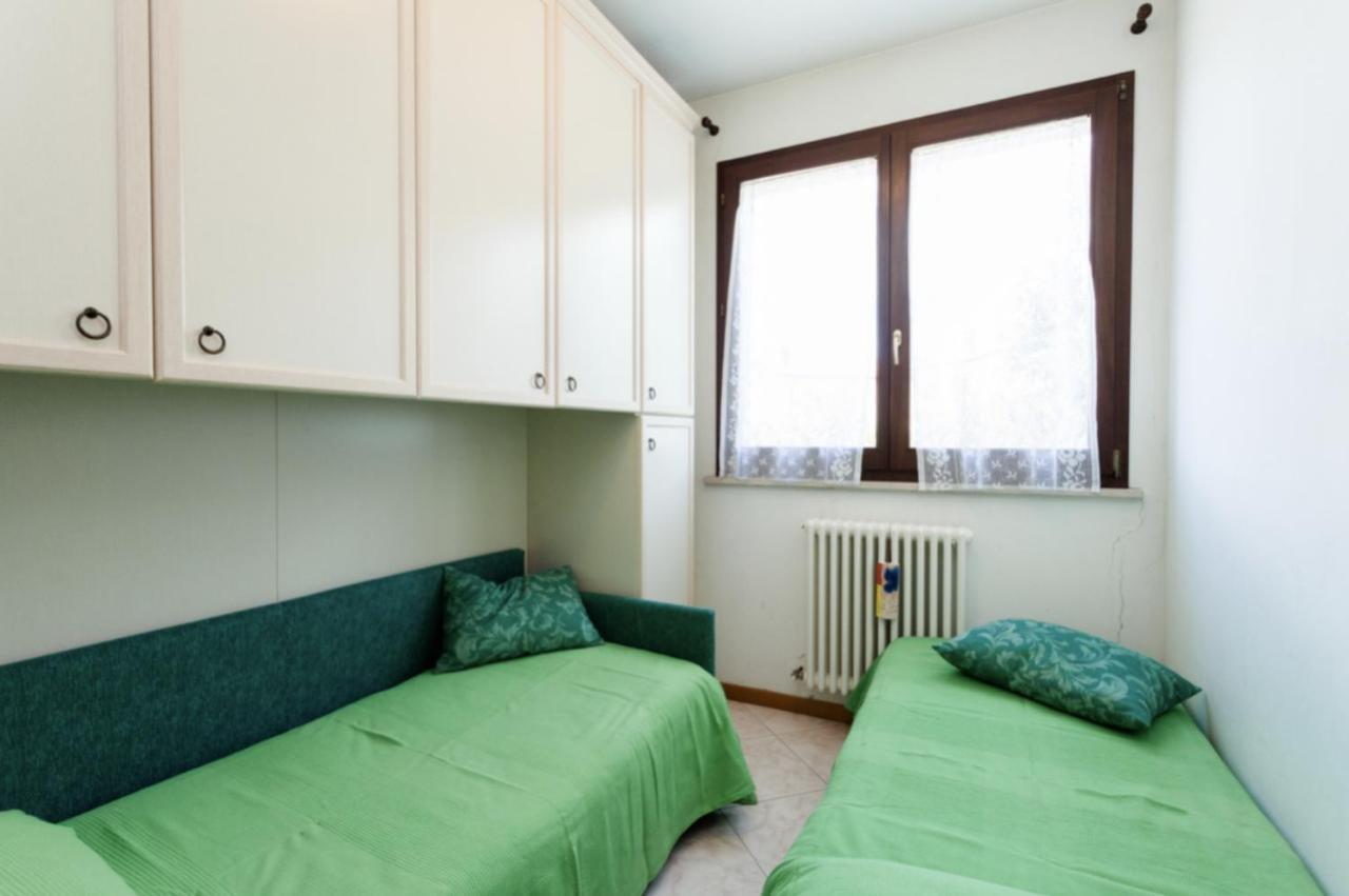 Apartmán Relax In Collina Misano Adriatico Exteriér fotografie