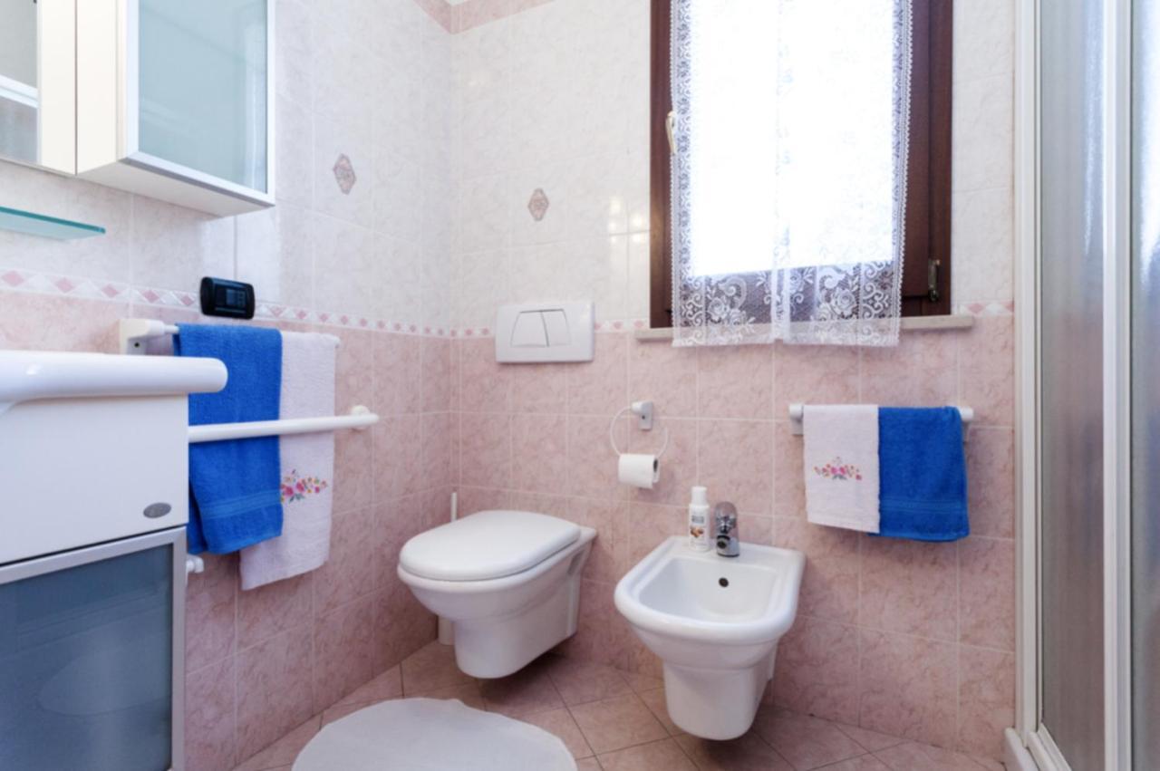 Apartmán Relax In Collina Misano Adriatico Exteriér fotografie