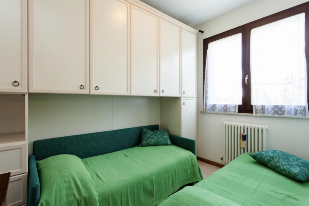 Apartmán Relax In Collina Misano Adriatico Exteriér fotografie