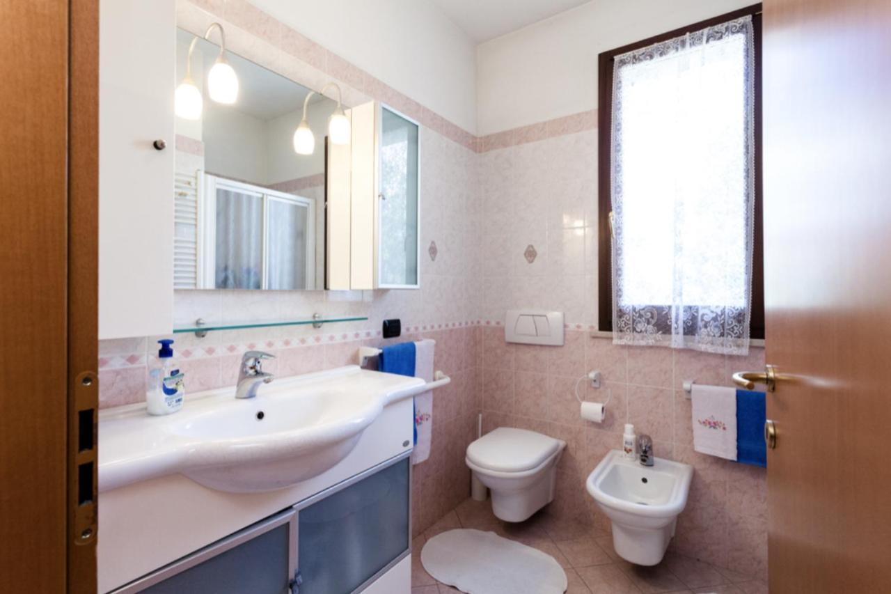 Apartmán Relax In Collina Misano Adriatico Exteriér fotografie