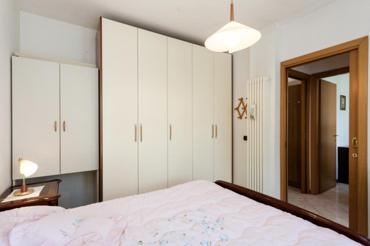 Apartmán Relax In Collina Misano Adriatico Exteriér fotografie