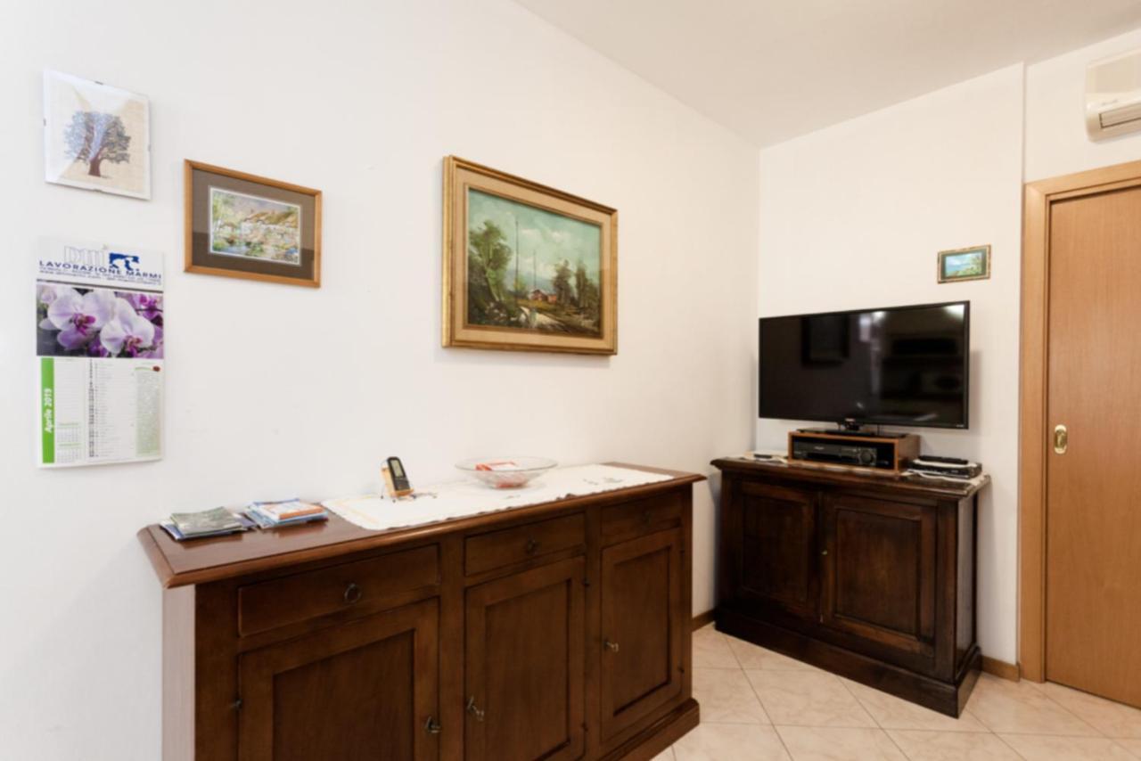Apartmán Relax In Collina Misano Adriatico Exteriér fotografie